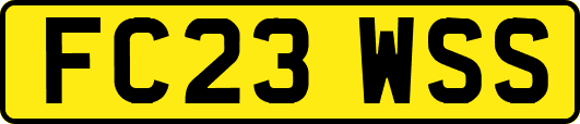 FC23WSS