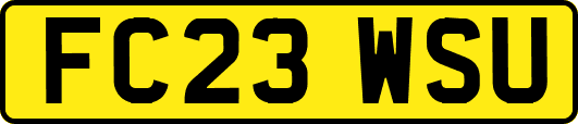 FC23WSU