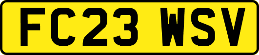 FC23WSV