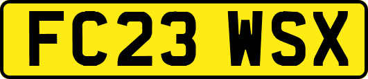 FC23WSX