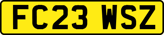 FC23WSZ