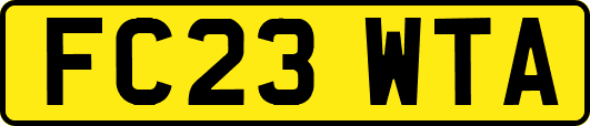 FC23WTA