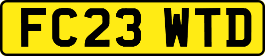 FC23WTD