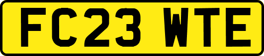 FC23WTE