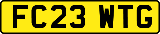 FC23WTG