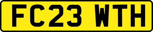 FC23WTH