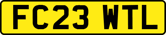 FC23WTL