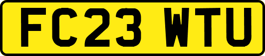 FC23WTU
