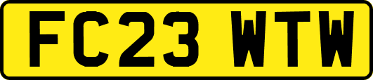 FC23WTW