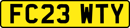 FC23WTY