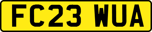 FC23WUA