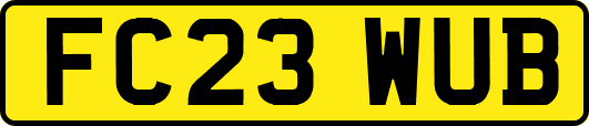 FC23WUB