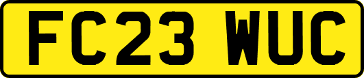 FC23WUC