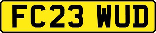 FC23WUD