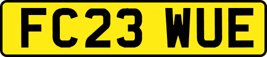 FC23WUE