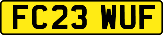 FC23WUF