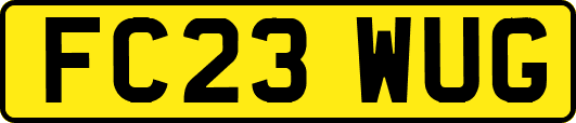 FC23WUG