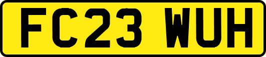 FC23WUH