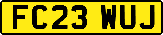 FC23WUJ