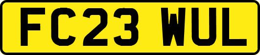 FC23WUL