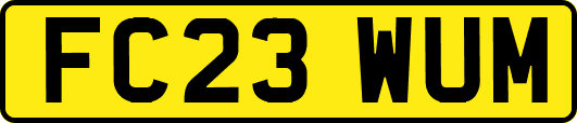 FC23WUM