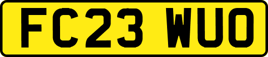 FC23WUO