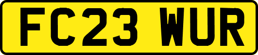 FC23WUR