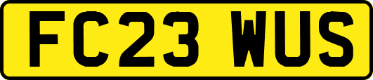 FC23WUS