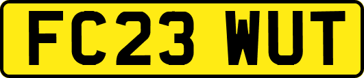 FC23WUT