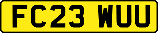 FC23WUU