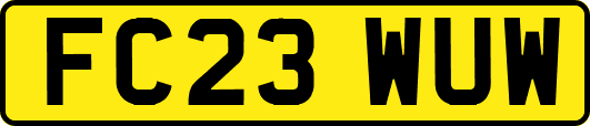 FC23WUW