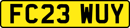 FC23WUY