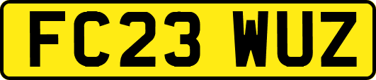 FC23WUZ