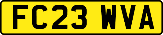 FC23WVA