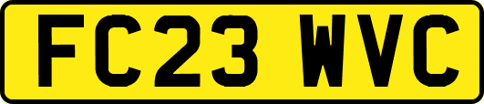 FC23WVC