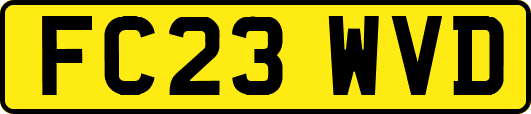 FC23WVD
