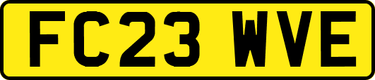 FC23WVE