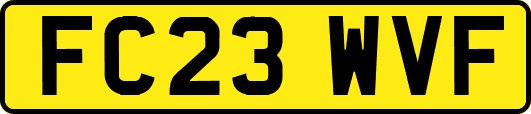 FC23WVF