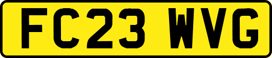 FC23WVG