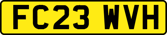 FC23WVH