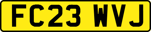 FC23WVJ