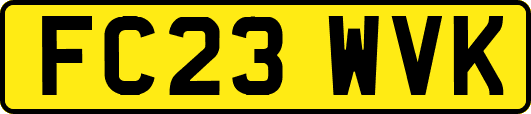 FC23WVK