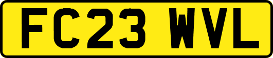 FC23WVL