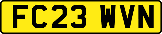 FC23WVN