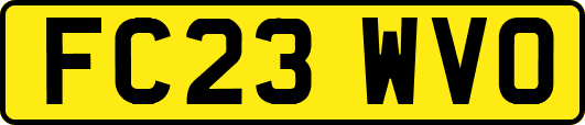 FC23WVO