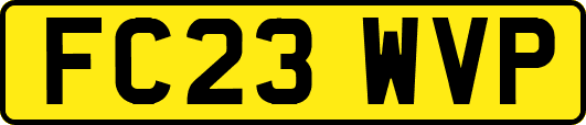 FC23WVP