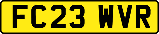 FC23WVR