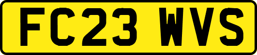 FC23WVS