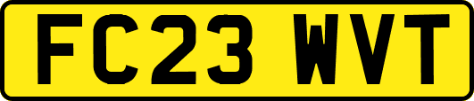 FC23WVT