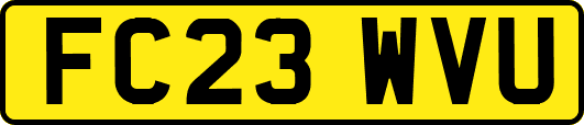 FC23WVU